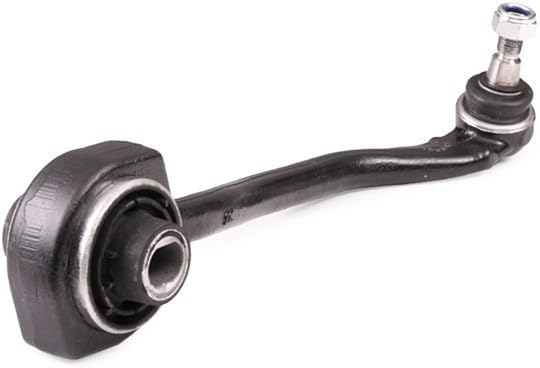 Monroe L23527 Lenker, Radaufhängung