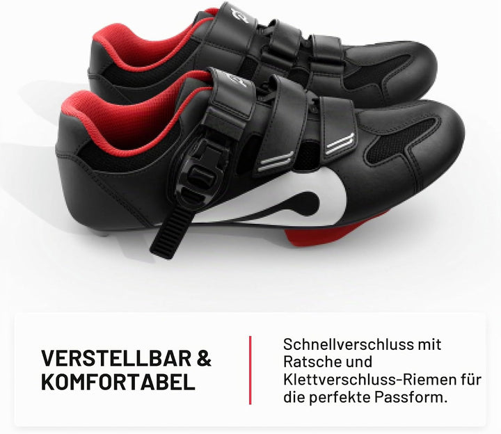 Peloton Bike Shoe 40 EU, 40 EU