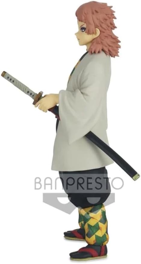 Banpresto Demon Slayer – Sabito – Vibrations-Sterne, 15 cm