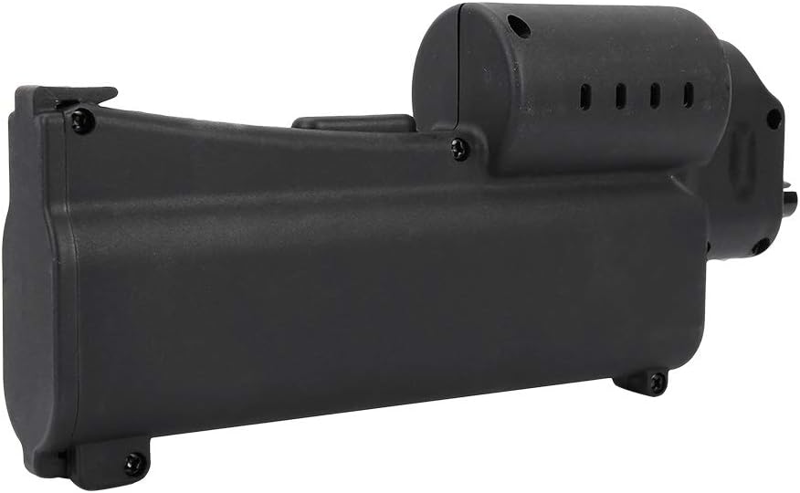 SUNGOOYUE Power Starter f¨¹r 1/10 RC Auto Motor Power Starter f¨¹r HSP 540 Motor Handheld Power Star