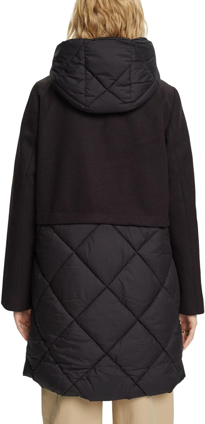 ESPRIT Damen Jacke