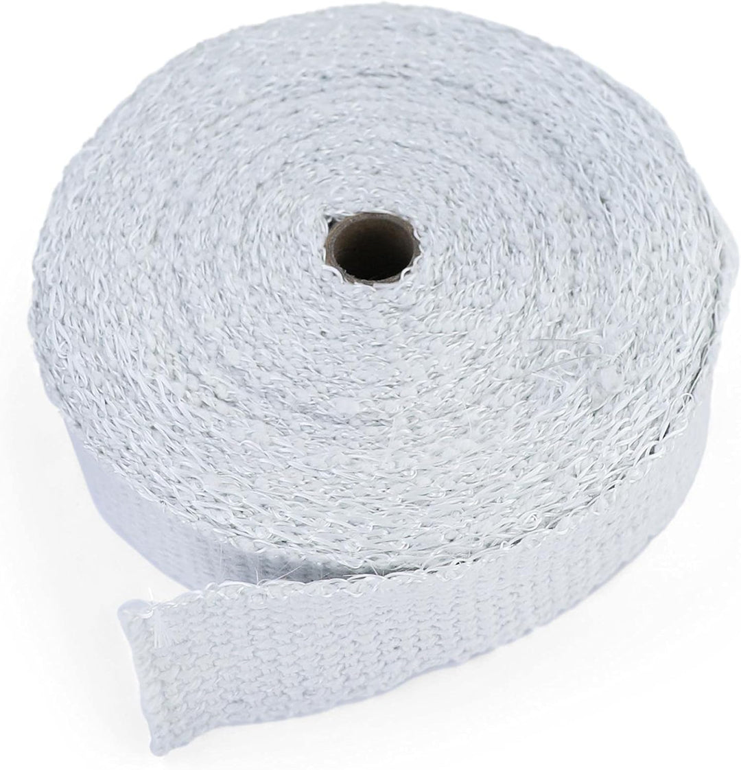 Auspuff Hitzeschutzband Thermoband Keramik bis 1300°C 50mmx2mm 10Meter