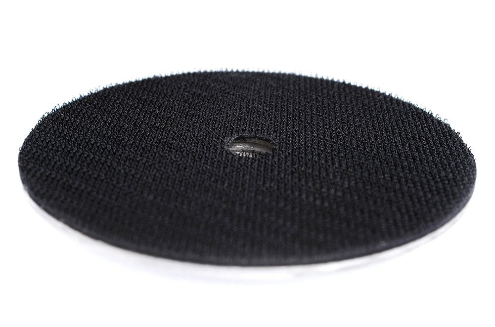 Aluminium-Backer Pad 10,2 cm Rückenhalter für Schleifschleifer, Polierpads, Steindorn 1,6 cm