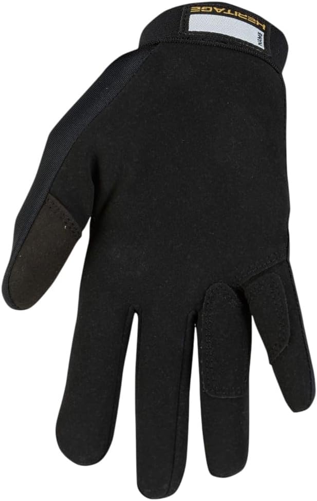Heritage Performance Handschuh 7 Schwarz, 7 Schwarz