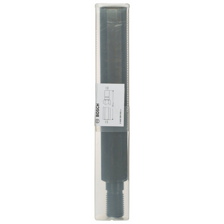 Bosch Professional Verlängerung für Bohrkronen mit 1 1/4" UNC-Anschluss