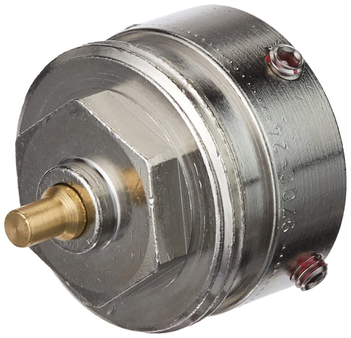 Adapter für Danfoss RAVL 26mm Ventile auf M 30 x 1,5 Schraubgewinde Kompakt 1 Count, Kompakt 1 Count