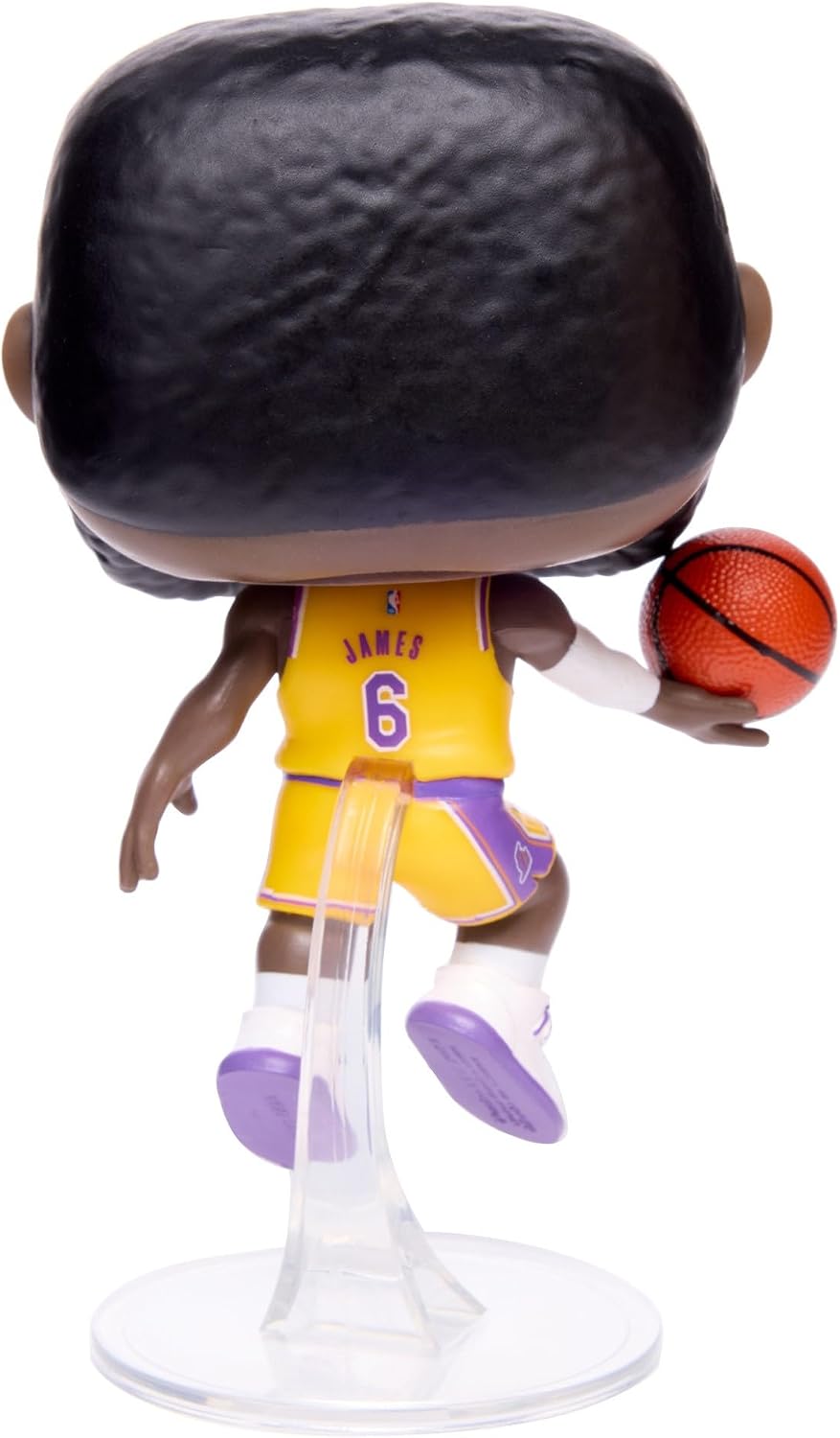 Funko Pop! NBA: Lakers - Lebron James 
