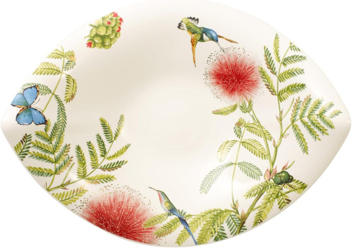 Villeroy &amp; Boch, Porzellan, Mehrfarbig, 47 x 38 x 14 cm, 1035143864 47 x 38 x 14.0 cm, 47 x 38 x 14.