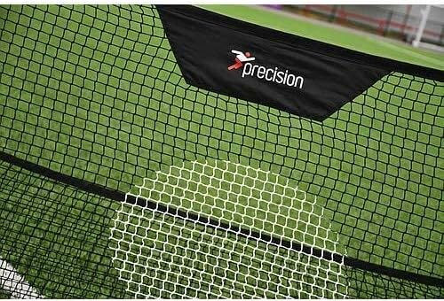 Precision Pro Dual Rebounder -DS Einheitsgrösse, Einheitsgrösse