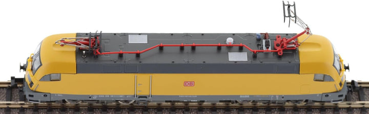 7570026 N E-Lok 182 536-3, DBAG, EP.VI, DC-Sound
