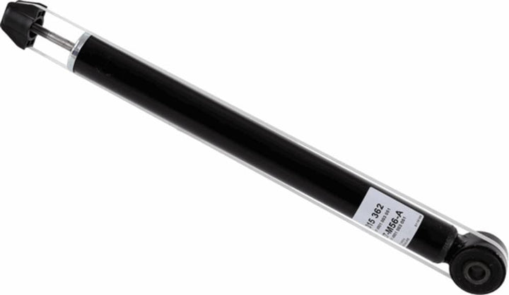SACHS 315 362 Stossdämpfer Für Dacia DUSTER (HS_) 2010-2018 Hinterachse Federung/Dämpfung 315 362 -