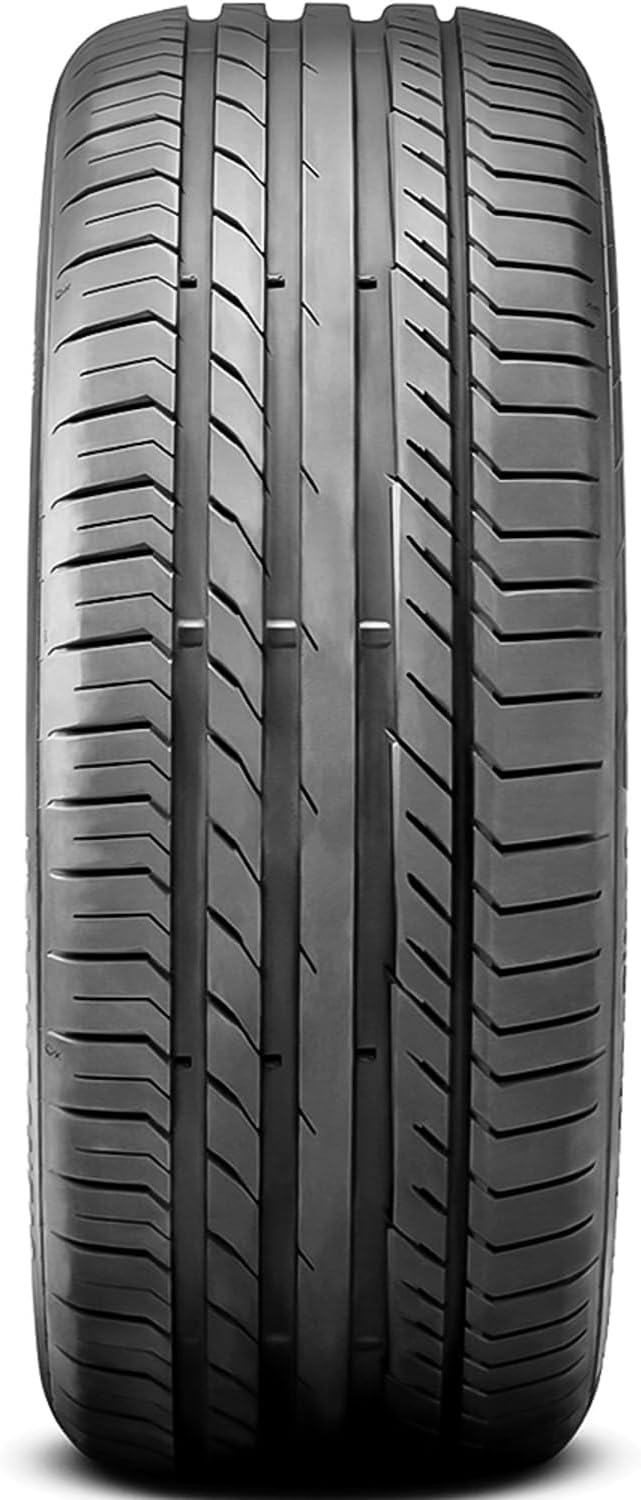Continental SportContact 5 SUV FR - 255/45R19 100V - Sommerreifen