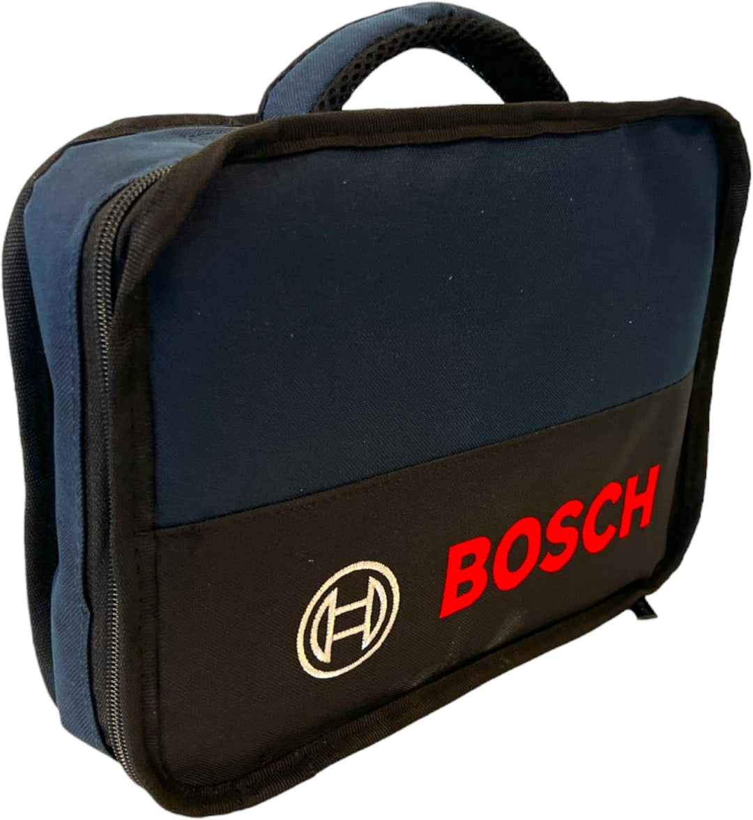 Bosch Tasche Softbag für Akkuschrauber GSR12V Winkelschleifer GWS 12V-76
