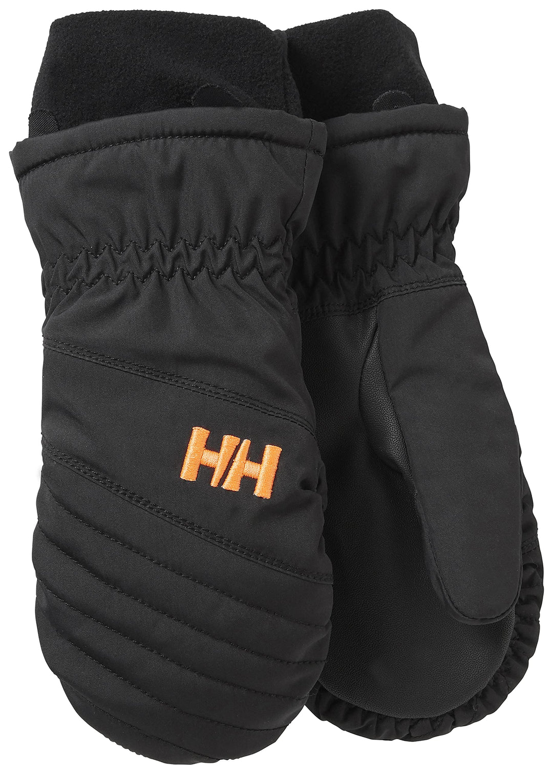 Helly Hansen Kinder Performance Mitten 2.0 Fustlinge 30 Schwarz, 30 Schwarz