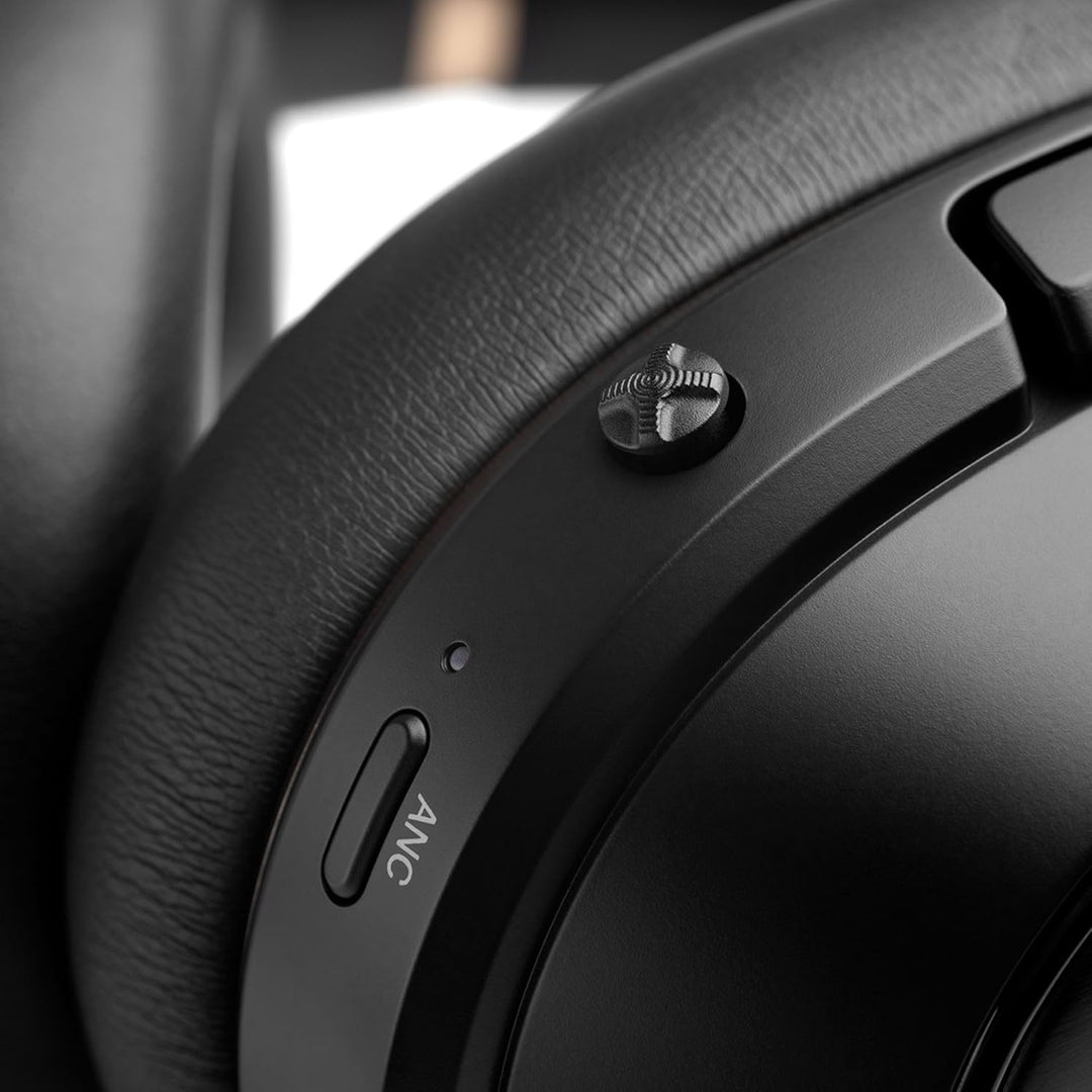 Teufel REAL Blue PRO Kabellose Bluetooth-Kopfhörer Over-Ear mit Active Noise Cancelling und Langer A
