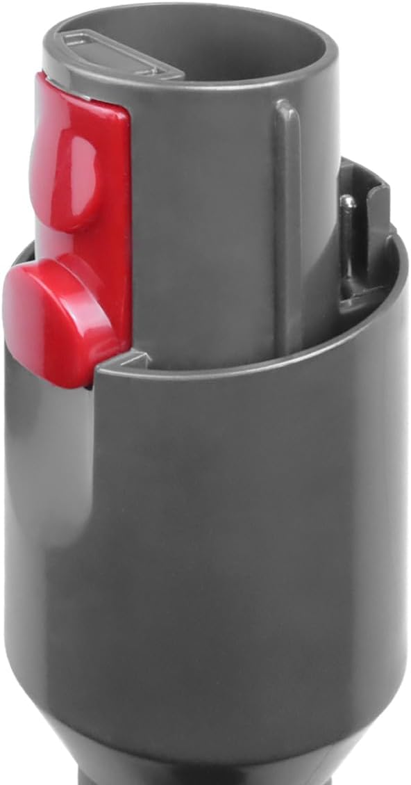 Elektrisches Saugrohr kompatibel mit Dyson V12 Detect Slim / V12 Origin / V10 Digital Slim - Rohr St