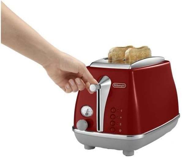 DeLonghi Toster CTOC2103.R