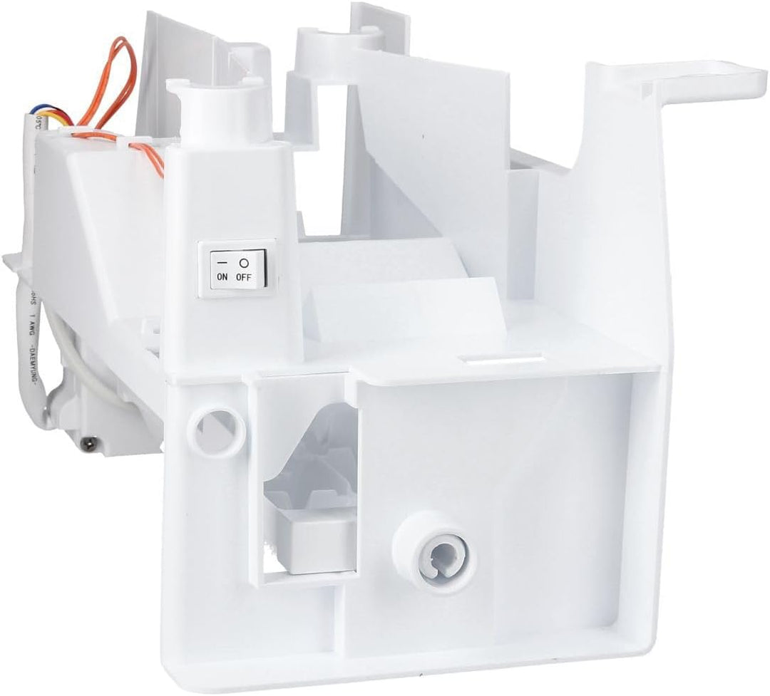 easyPART Kompatibel/Ersatz für LG Electronics 5989JQ1001H Eiswürfelbereiter LG für KühlGefrierKombin