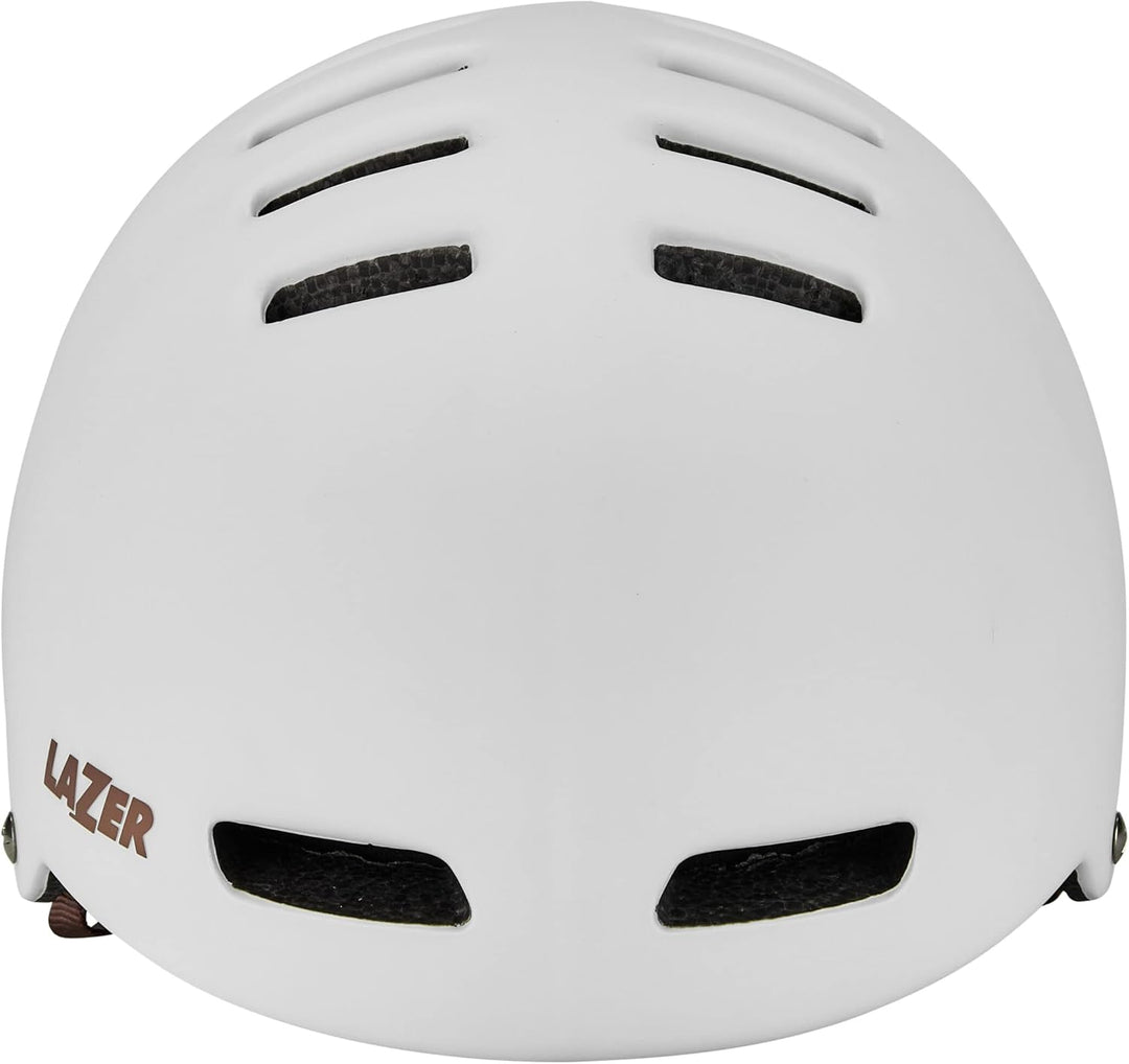 Lazer Armor 2.0 Helm weiss S, S