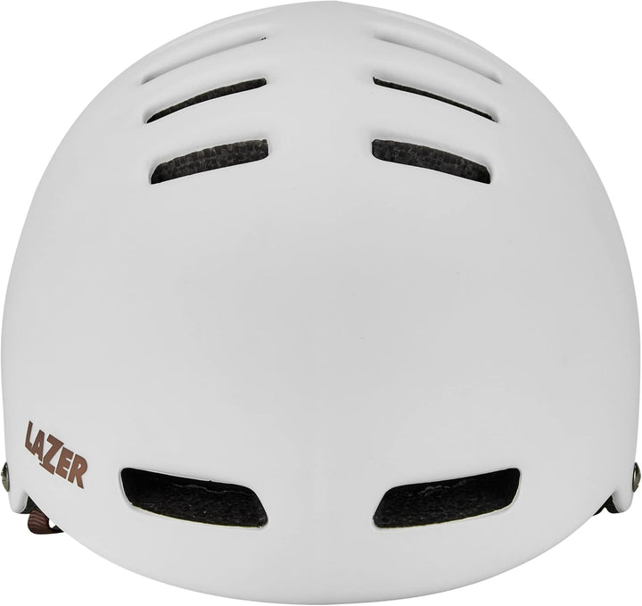 Lazer Armor 2.0 Helm weiss S, S