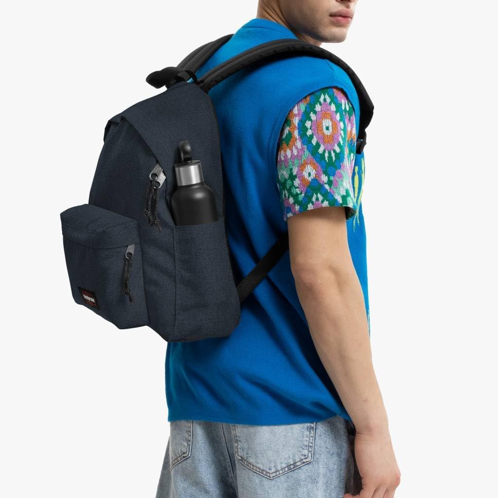 EASTPAK Unisex Day PAK'R Tasche, Triple Denim, Tek Beden