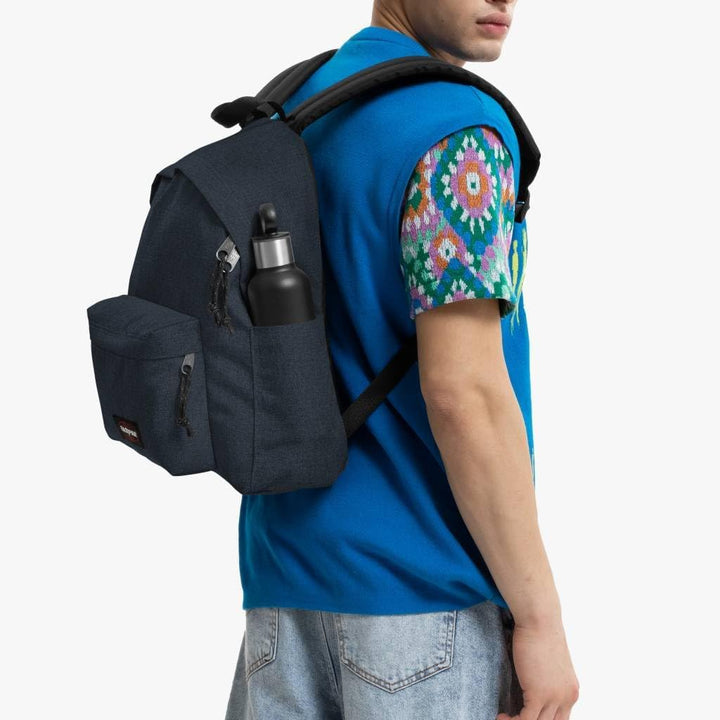 EASTPAK Unisex Day PAK'R Tasche, Triple Denim, Tek Beden