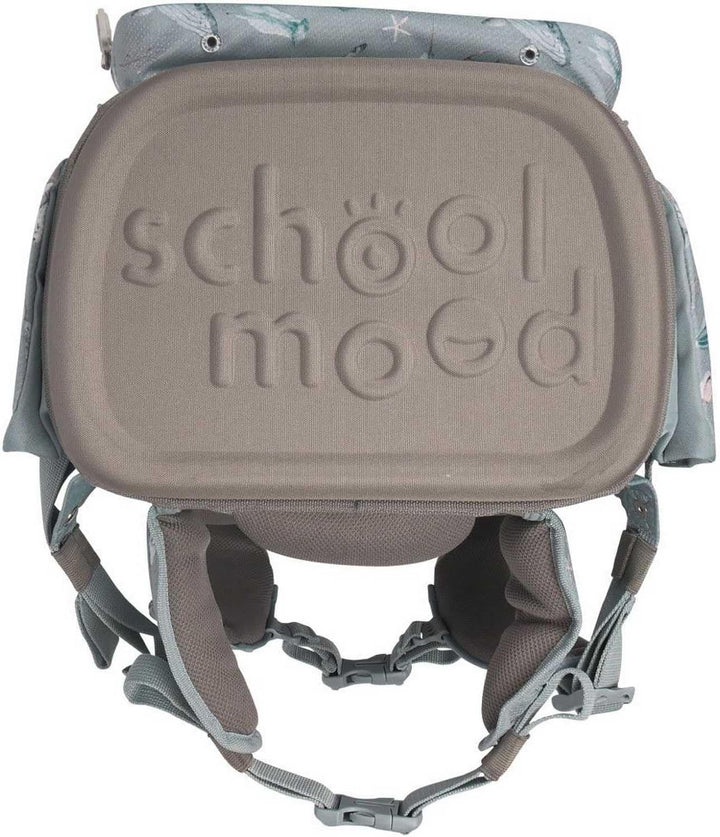 SCHOOL-MOOD Champion Maxx (Aqua), Aqua