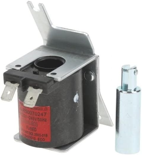 Bosch 00629121 valve-magnet