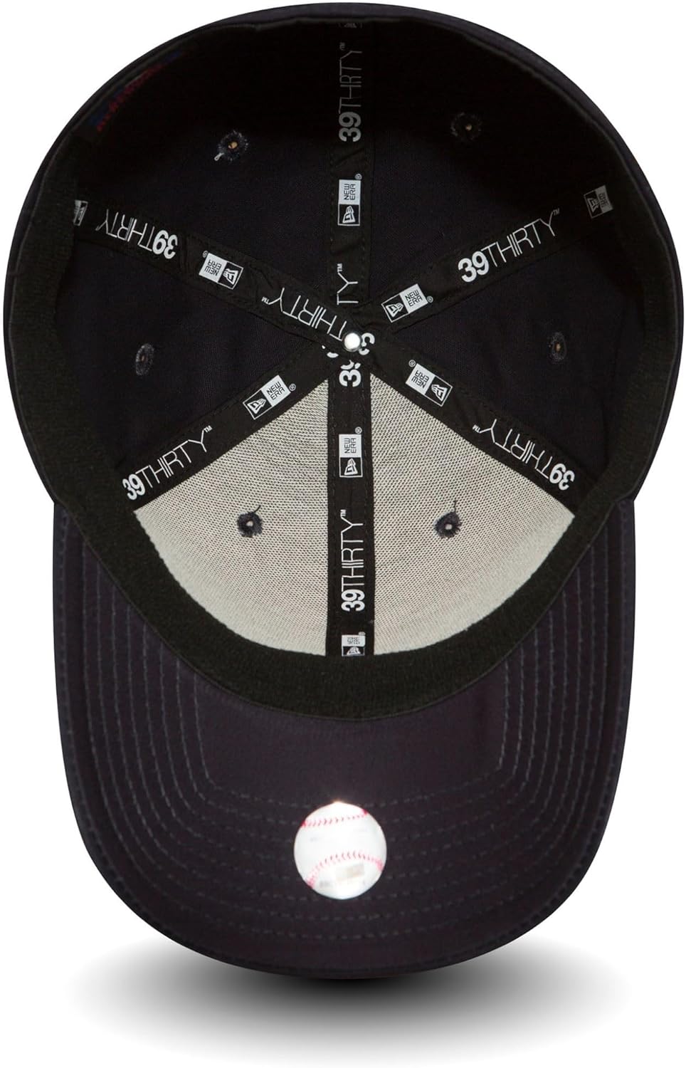 New Era Los Angeles Dodgers 9forty Adjustable Cap League Essential Einheitsgrösse Blau, Einheitsgrös
