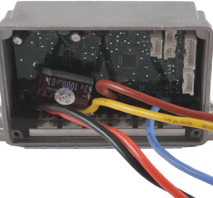 Controller Hauptsteuerplatine Ersatz für Ninebot Max G30 Elektroroller