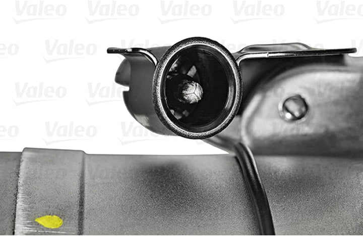 Valeo Kompressor Klimaanlage 813323