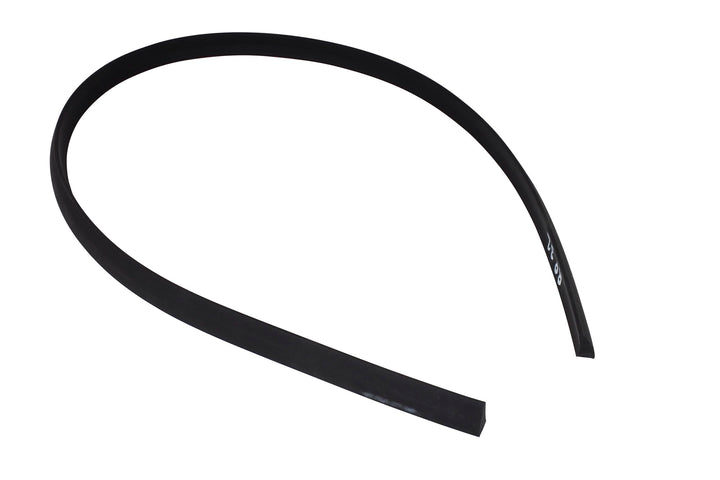 Hansen Styling Parts Kotflügelverbreiterung - universell - Breite: 25 mm - Länge: 200 cm (Version A)