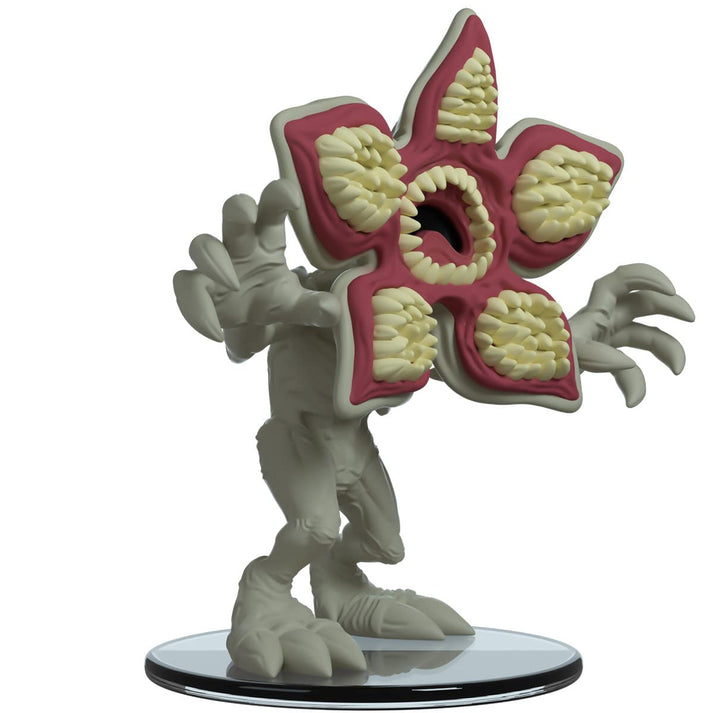 Youtooz Demogorgon 10,9 cm Vinyl-Figur, Demogorgon aus der Netflix Stranger Things Serie von Youtooz