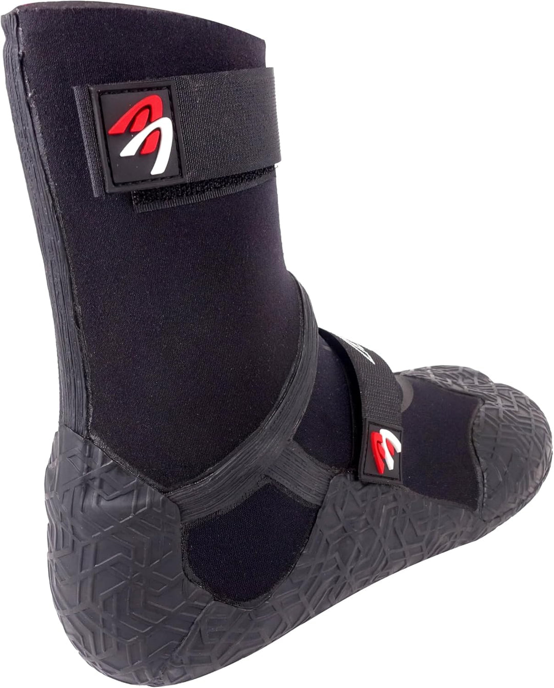 ASCAN Neoprenschuhe Surfschuhe STAR SPLIT NEU !! SURF KITE 40/41 EU, 40/41 EU