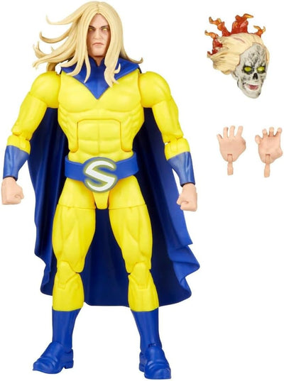 Hasbro F3435 Marvel Legend Series Marvel's The Sentry, Multi