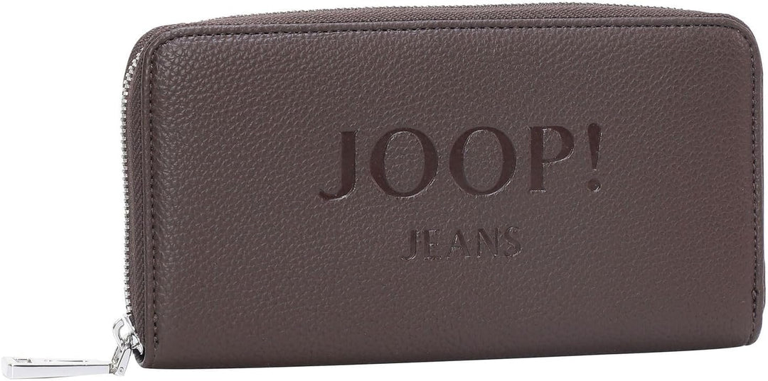 Joop! - lettera melete purse lh10z Dunkelbraun