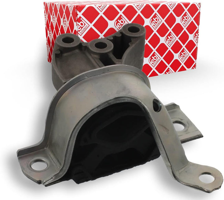 febi bilstein 39642 Motor- / Getriebelager , 1 Stück