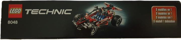 LEGO Technic 8048 - Buggy