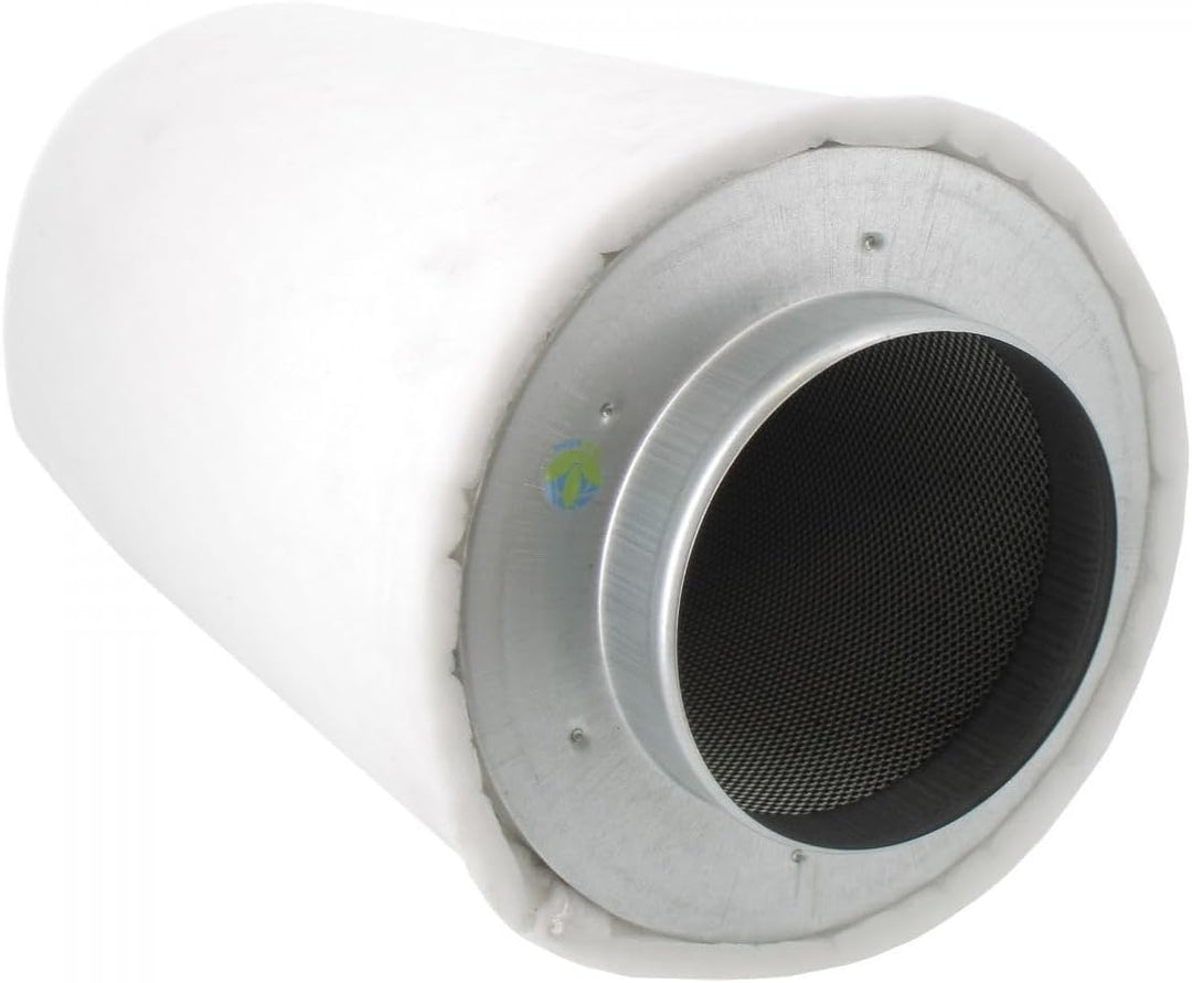 Aktivkohlefilter Prima Klima Eco Line K2602 475/620 m³/h (150mm)