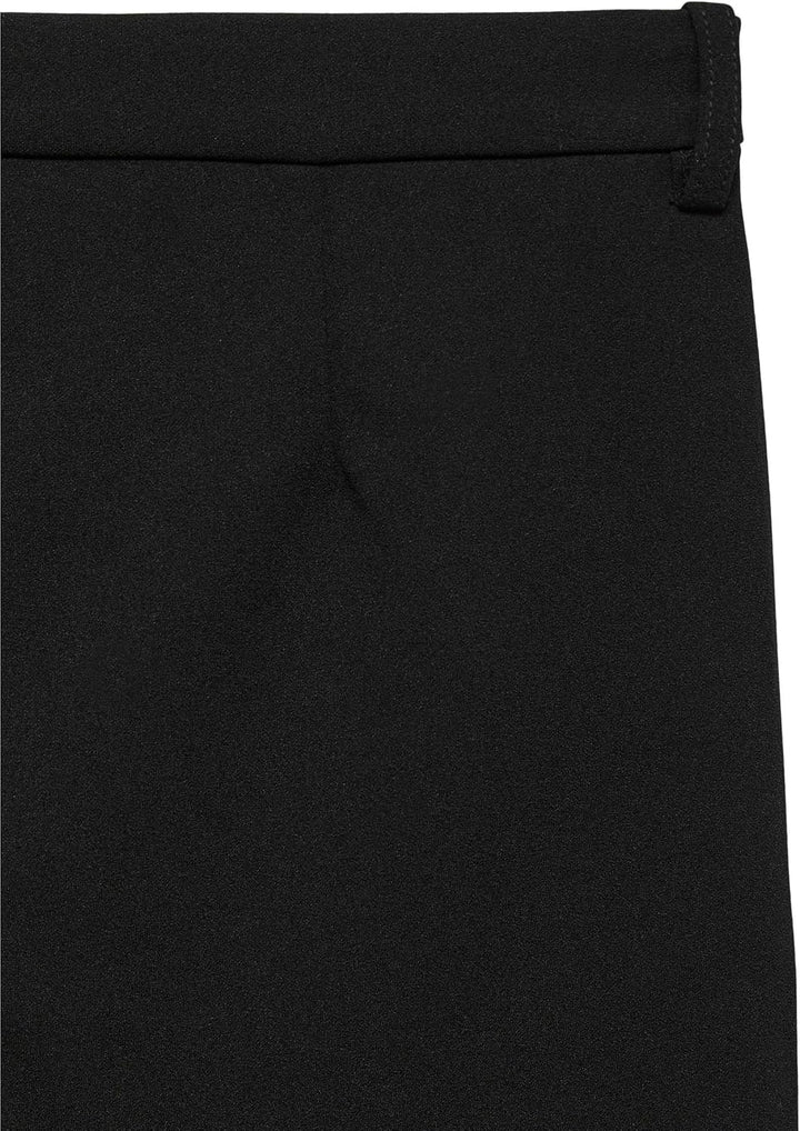 VERO MODA Damen Vmzamira Mr Slim Straight Pant Ga Noos Hose, XS