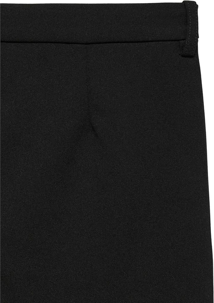 VERO MODA Damen Vmzamira Mr Slim Straight Pant Ga Noos Hose, XS