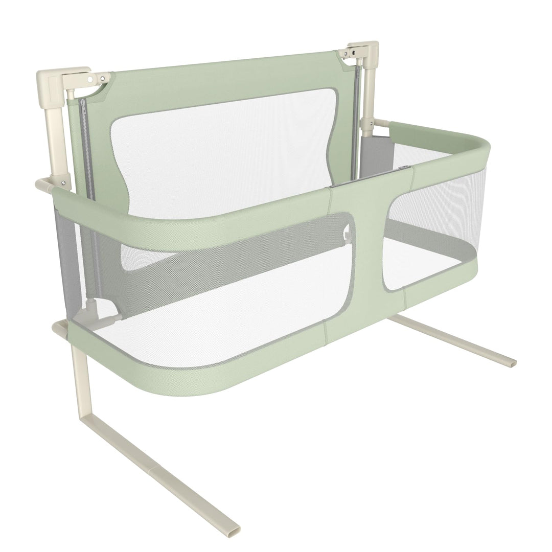 homewell Bettgitter, gemeinsames Schlafen, Bettschutzgitter Kinderbettgitter für Kinder Babybettgitt