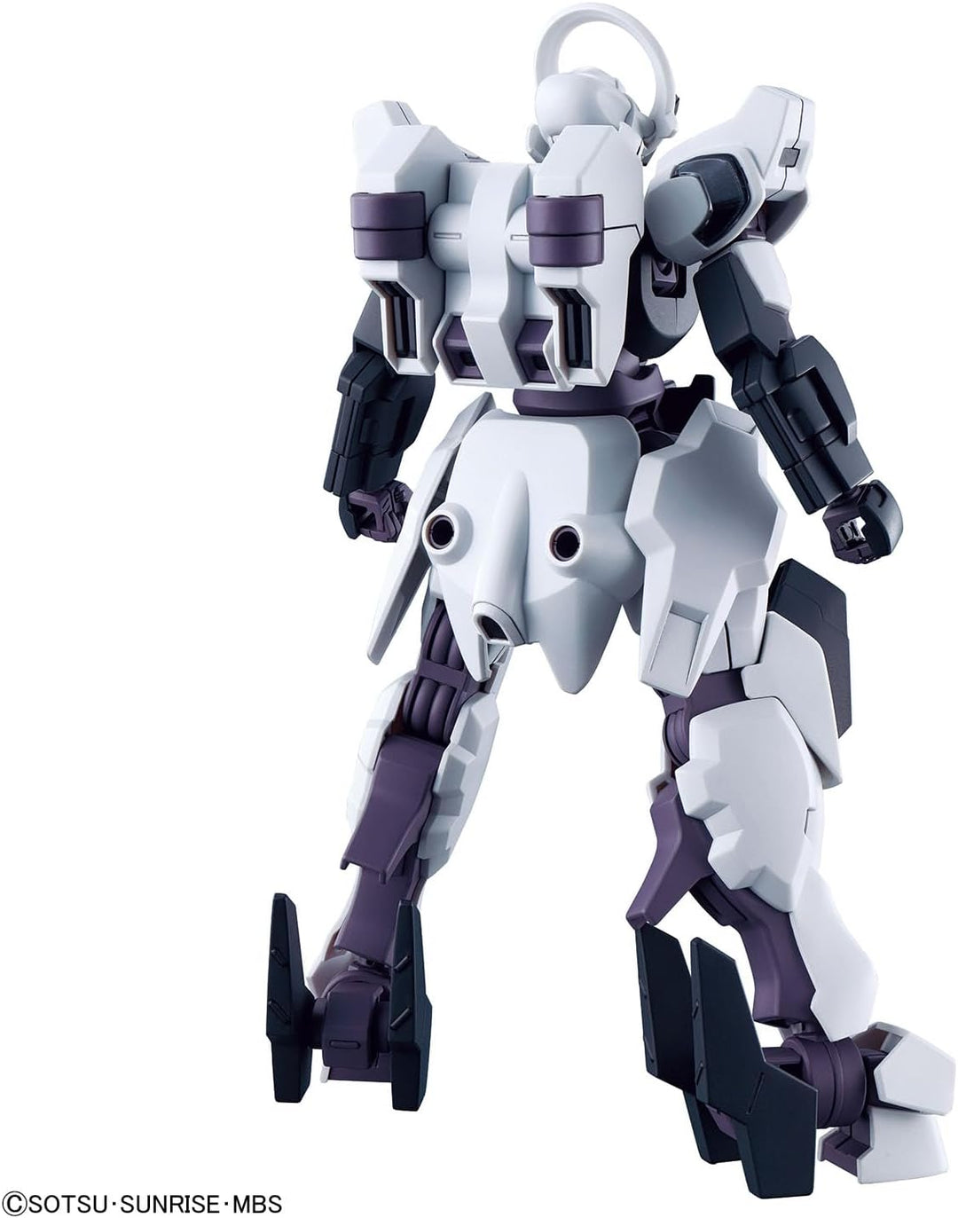 Gundam The Witch from Mercury – HG 1/44 Gundam Schwarzette – Modell Kit