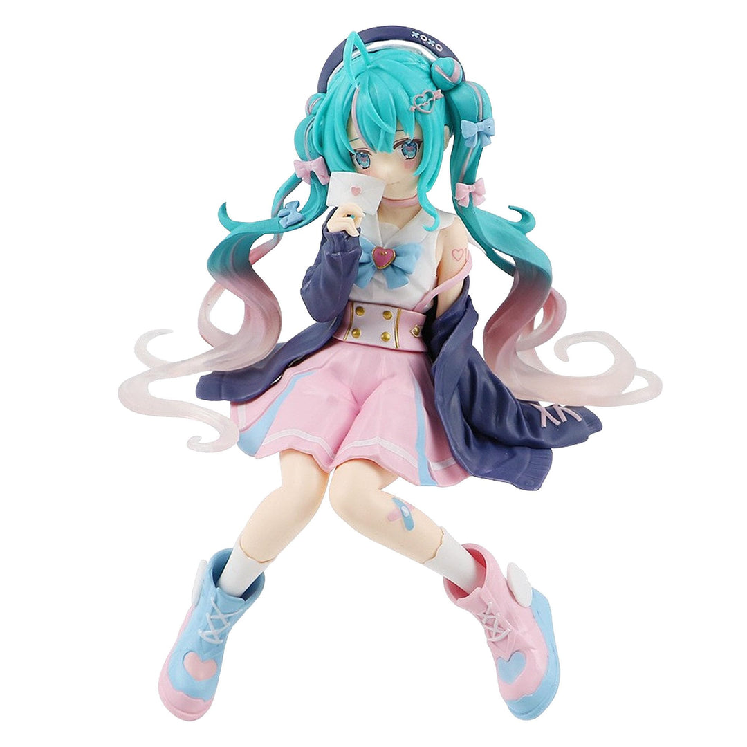 Niumowang Figure, Figuren Statue, Anime Figure, Puppe Desktop Ornamente, Kuchendekoration, Anime Mod