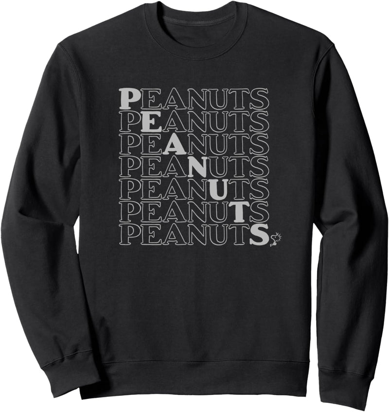 Peanuts Sweatshirt