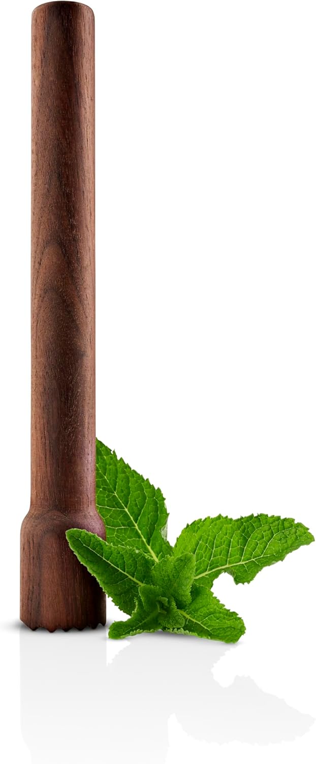 Eva Solo | Liquid Lounge Cocktail Stössel | Robustes und stilvolles Design, wodurch Sich Dieser Stös