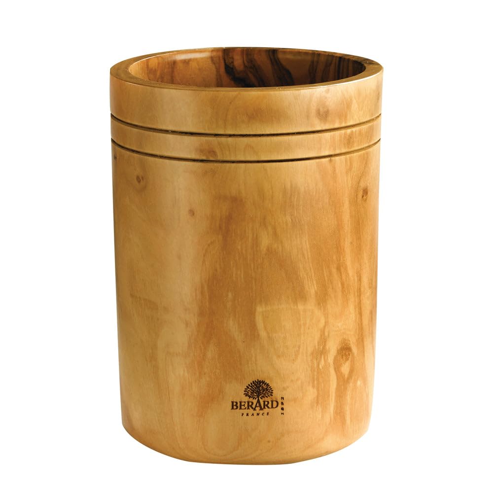 Bérard Olivier 88571 Utensilienhalter 11 x 11 x 15 cm, 11 x 11 x 15 cm