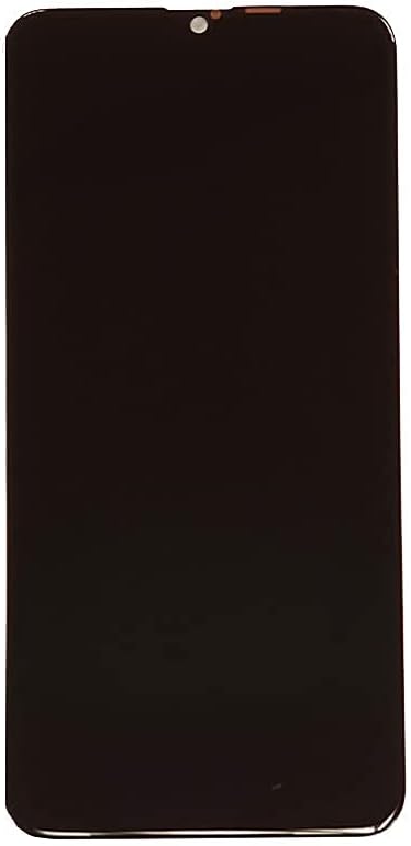 Smartex® Display LCD kompatibel mit Oppo A12 2020 (CPH2083 CPH2077) - Schwarz A12., A12.