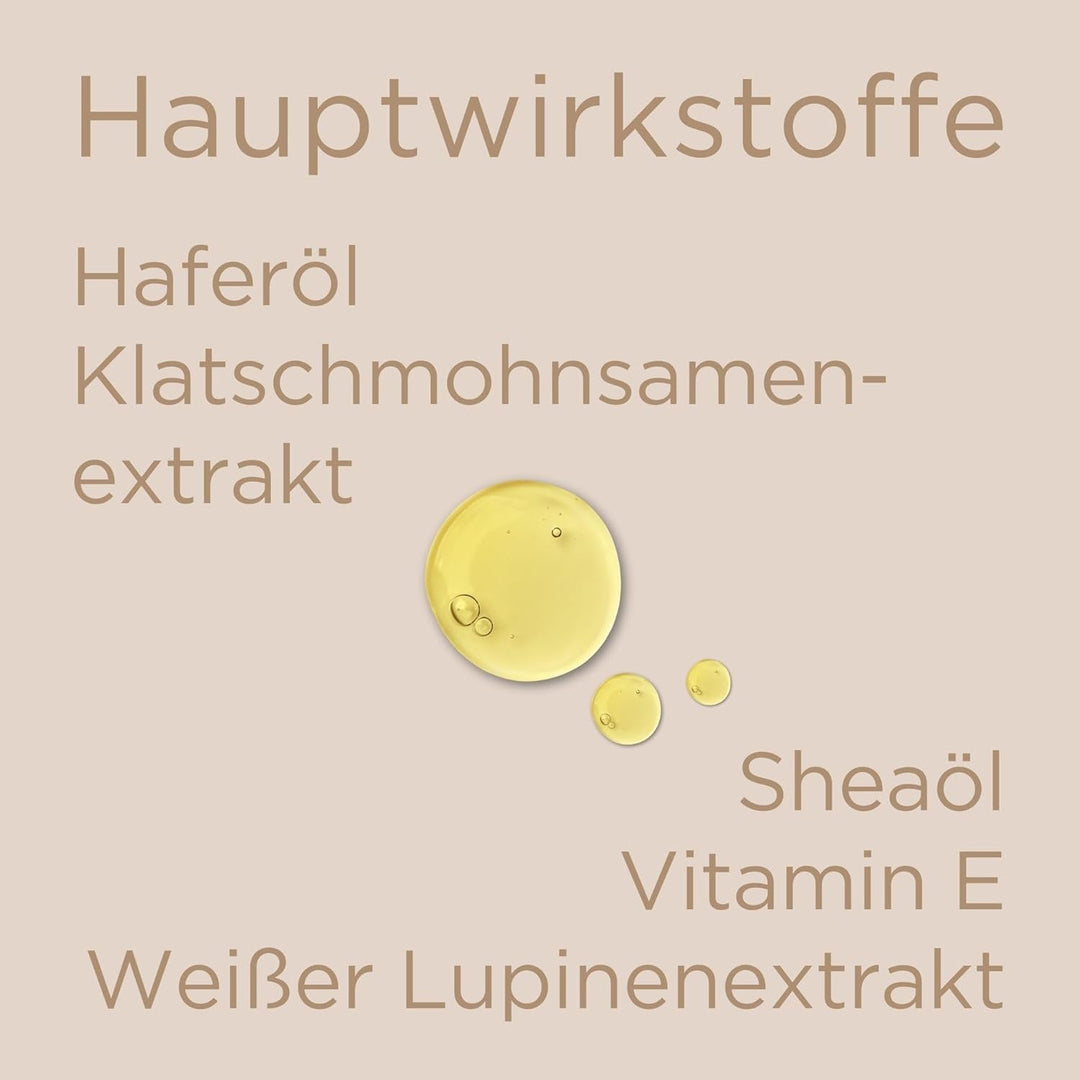 frei öl FigurÖl mit Anti Cellulite Effekt, Körperöl für sensible & alle Hauttypen, strafft und festi