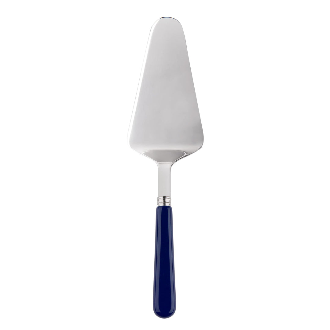 SABRE PARIS - Tortenheber 25 cm - Pop - Kuchen & Quiches - Edelstahl & Acryl - Spülmaschinenfest - M